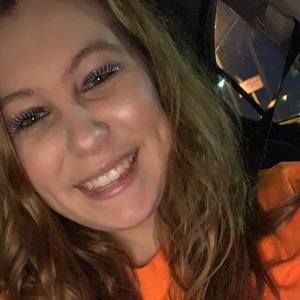 Meet your Posher, Britt